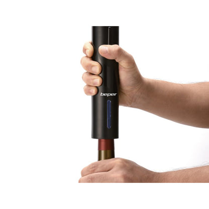 Beper USB Rechargeable Corkscrew