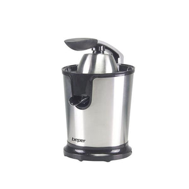 Beper Electric Citrus Juicer with Lever