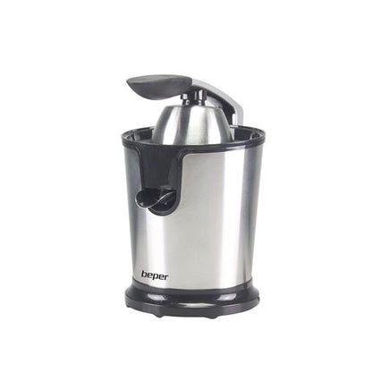 Beper Electric Citrus Juicer with Lever