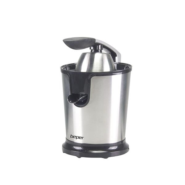 Beper Electric Citrus Juicer with Lever