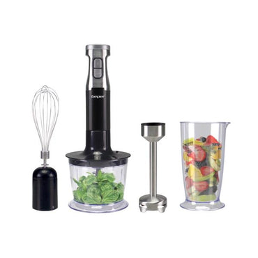 Beper 4-in-1 Hand Blender Set
