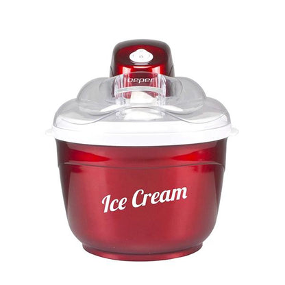 Beper Automatic Ice Cream Maker