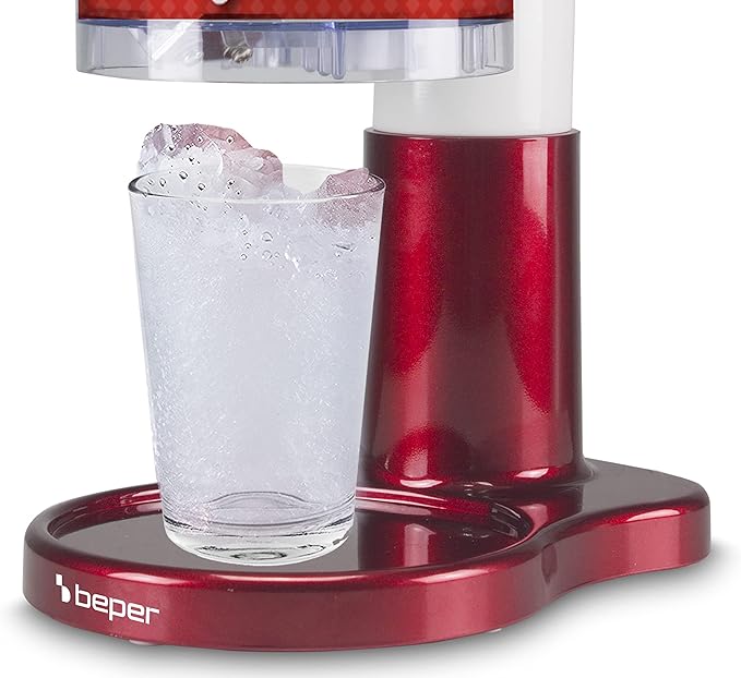Beper Electric Ice Shaver