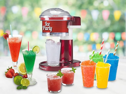 Beper Electric Ice Shaver