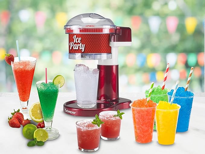 Beper Electric Ice Shaver