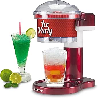 Beper Electric Ice Shaver