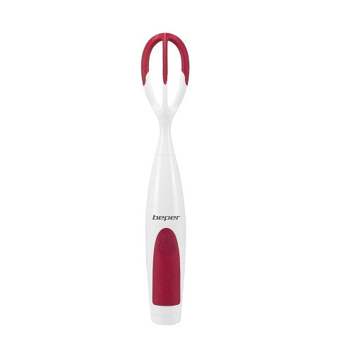 Beper Automatic Cordless Whisk Battery Operated