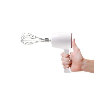 Beper USB Rechargeable Hand Mixer