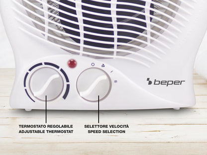 Beper Fan Heater