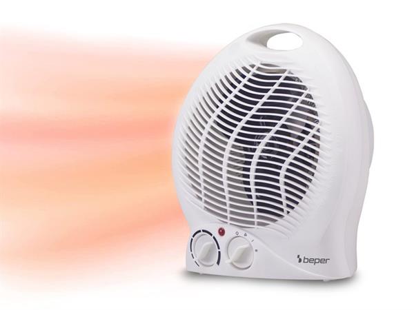 Beper Fan Heater
