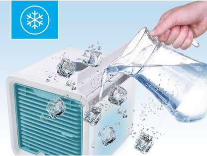 Beper Portable Table Air Cooler