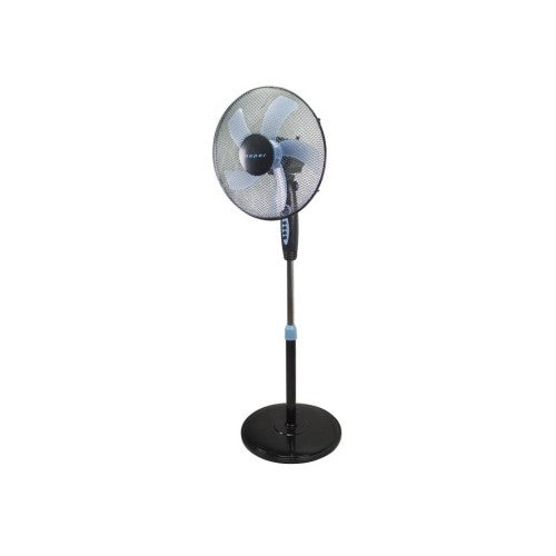 Beper Stand Fan with Timer