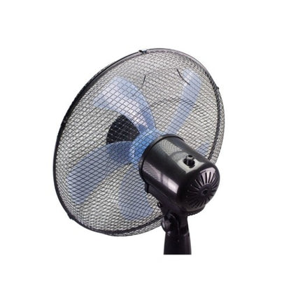 Beper Stand Fan with Timer