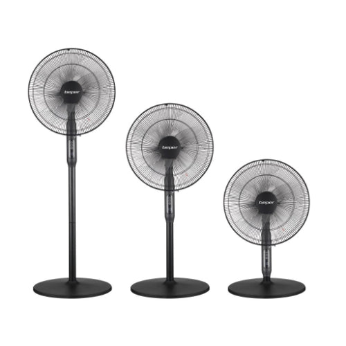 Beper 3-in-1 Stand Fan Touch Screen