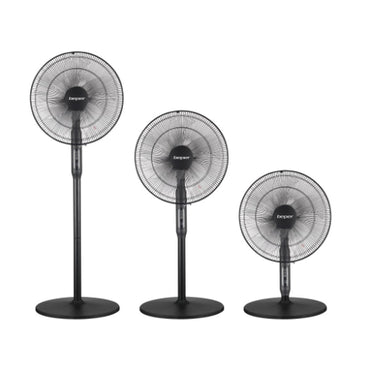 Beper 3-in-1 Stand Fan Touch Screen