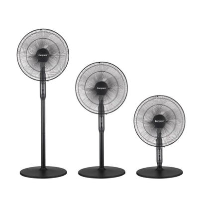 Beper 3-in-1 Stand Fan Touch Screen