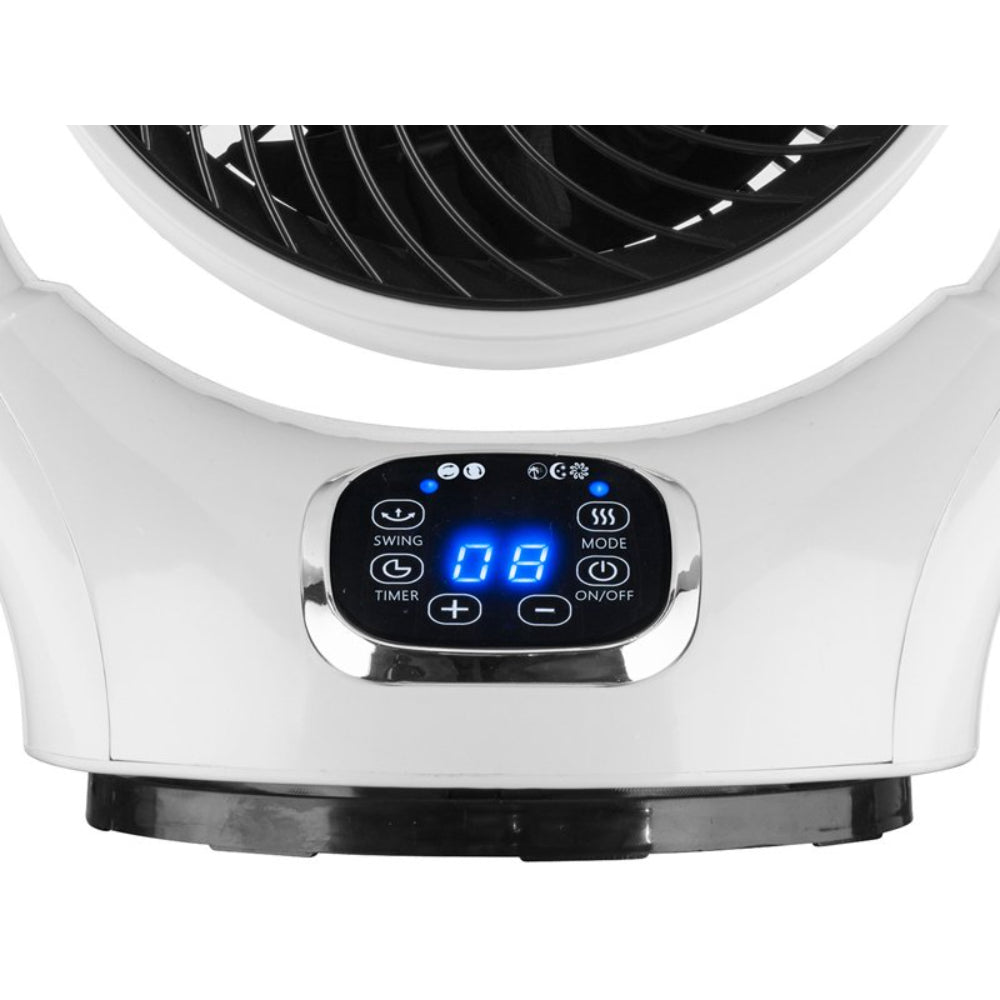 Beper Digital Table Fan