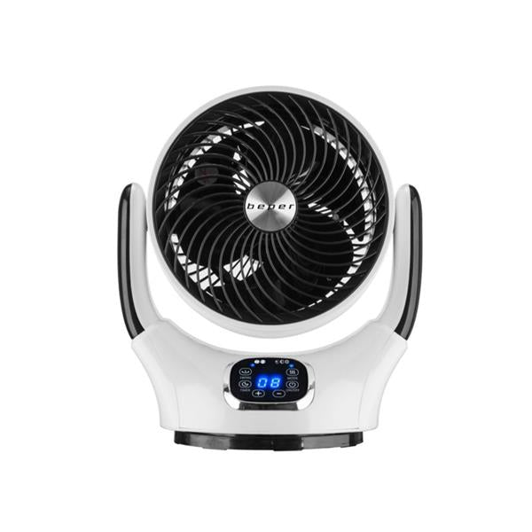 Beper Digital Table Fan