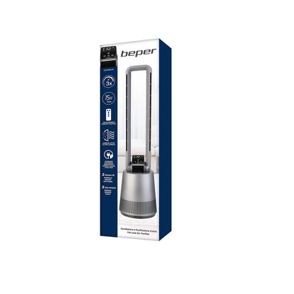Beper Fan and Air Purifier