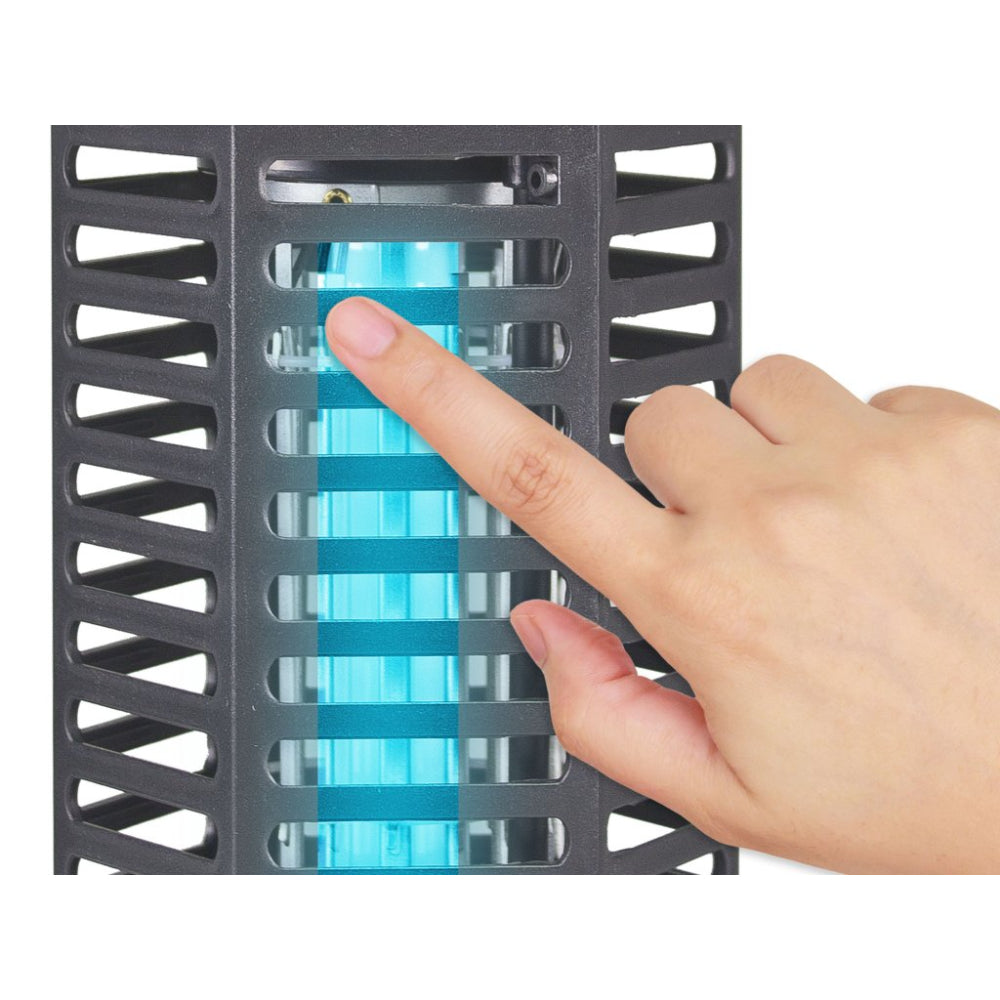 Beper Electric Insect Killer Lamp