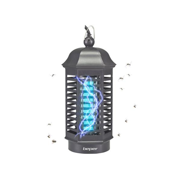 Beper Electric Insect Killer Lamp