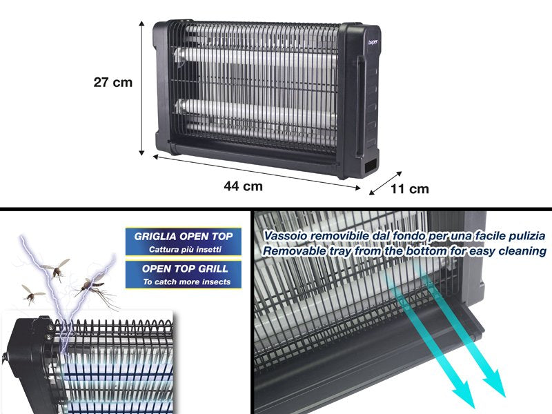 Beper Electric Insect Killer 20W