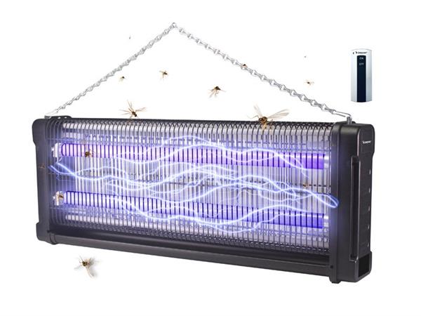 Beper Insect Killer Lamp 40W with Remote