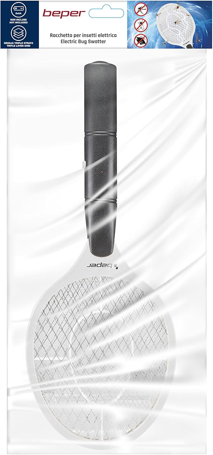 Beper Electric Bug Swatter
