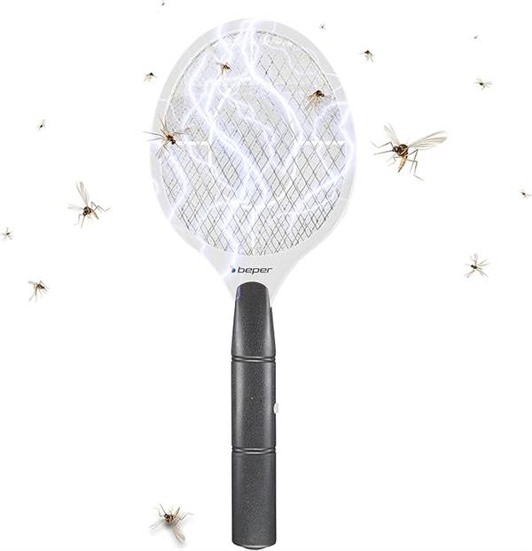 Beper Electric Bug Swatter