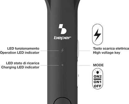Beper Rechargeable Mosquito Swatter