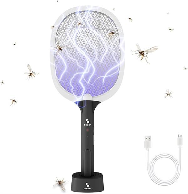 Beper Rechargeable Mosquito Swatter