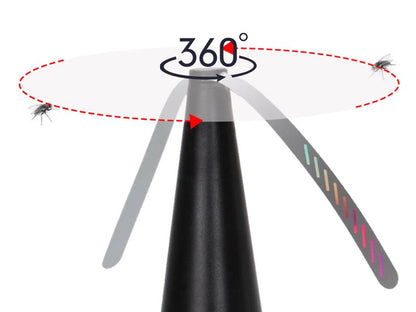Beper Fly Repellent Fan