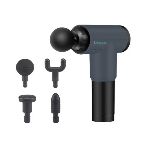 Beper Rechargeable Percussion Body Massager