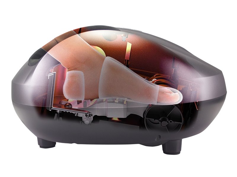 Beper Multifunctional Foot Massager