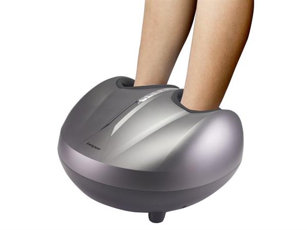 Beper Multifunctional Foot Massager