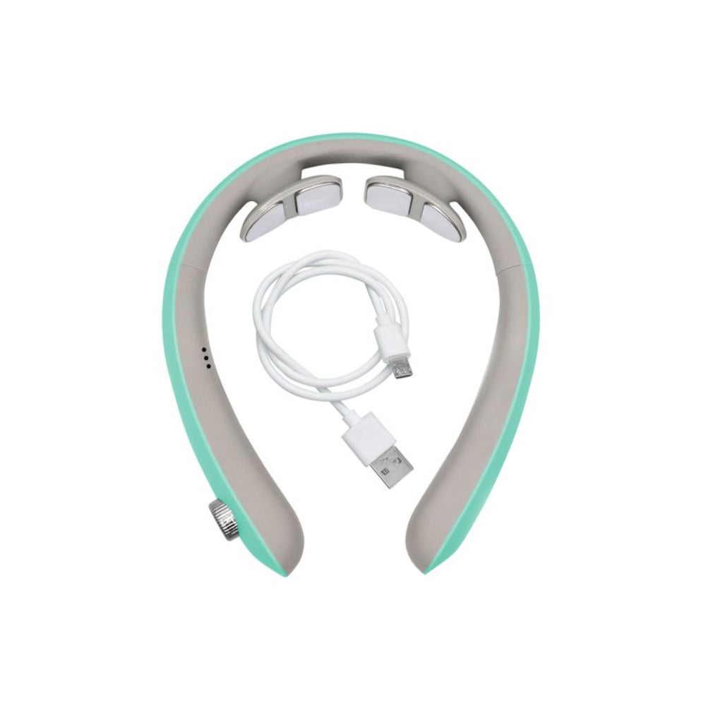 Beper Rechargeable Percussion Neck Massager