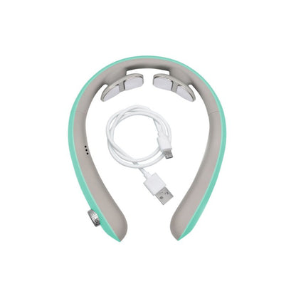 Beper Rechargeable Percussion Neck Massager