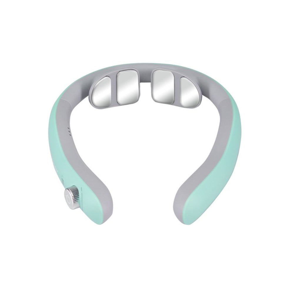 Beper Rechargeable Percussion Neck Massager