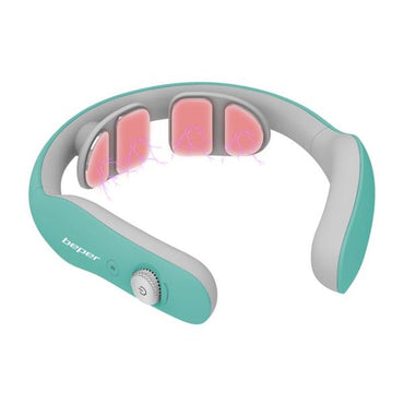 Beper Rechargeable Percussion Neck Massager