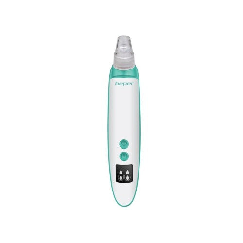 Beper Rechargeable Pore Vacuum Blackhead Remover