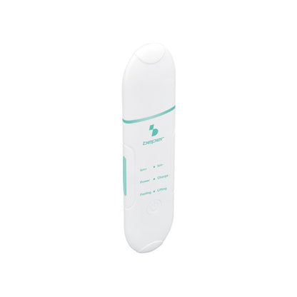 Beper Ultrasonic Skin Scrubber