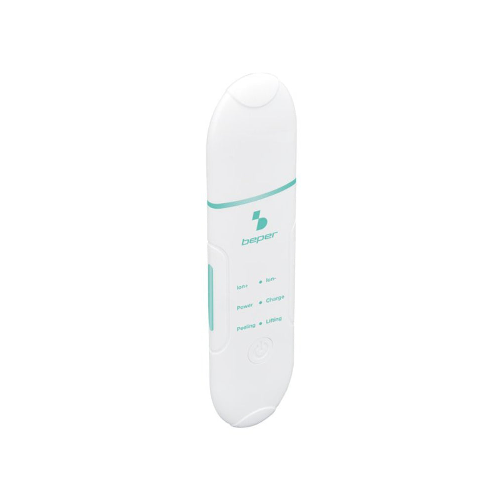 Beper Ultrasonic Skin Scrubber