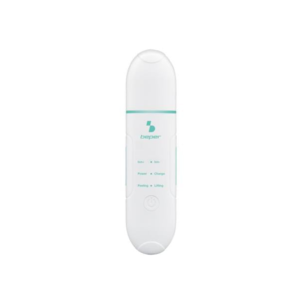 Beper Ultrasonic Skin Scrubber