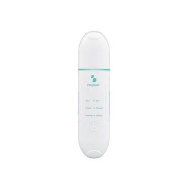 Beper Ultrasonic Skin Scrubber