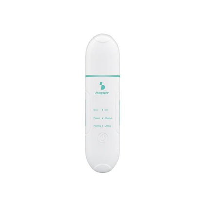 Beper Ultrasonic Skin Scrubber