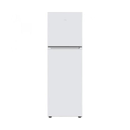 TCL Refrigerator 14 Cu.Ft 2-Door No Frost White