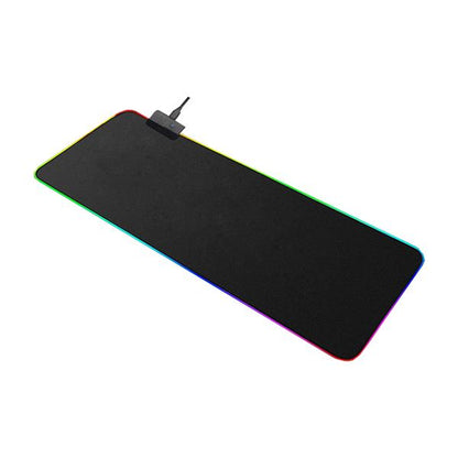 Gaming Mouse Pad RGB Lights 7 Colors 800x300mm
