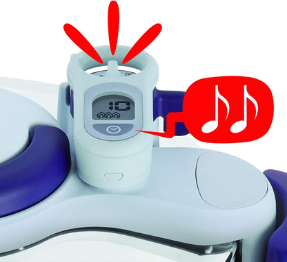 TEFAL Pressure Cooker | Clipso Minut Perfect 9 L | Stainless Steel | All Stovetops | Fast and Healthy Cooking | Safe | Made in France