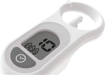 TEFAL Pressure Cooker | Clipso Minut Perfect 9 L | Stainless Steel | All Stovetops | Fast and Healthy Cooking | Safe | Made in France