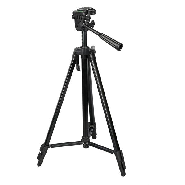 Conqueror Lightweight Aluminum Tripod 3.5KG (1350mm)